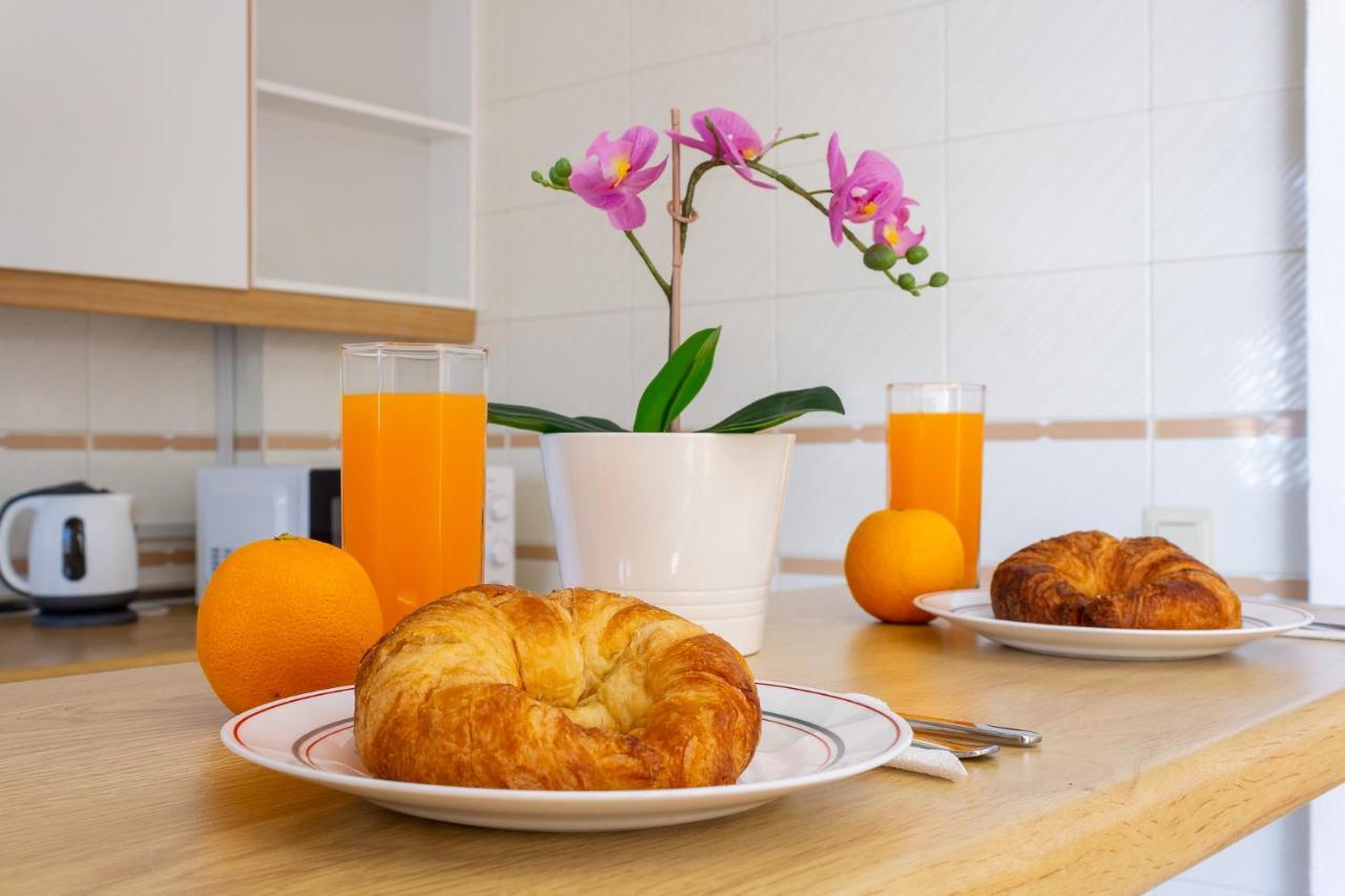 Apartamento Imperial Puerto 2 3f By Ivi Real Estate