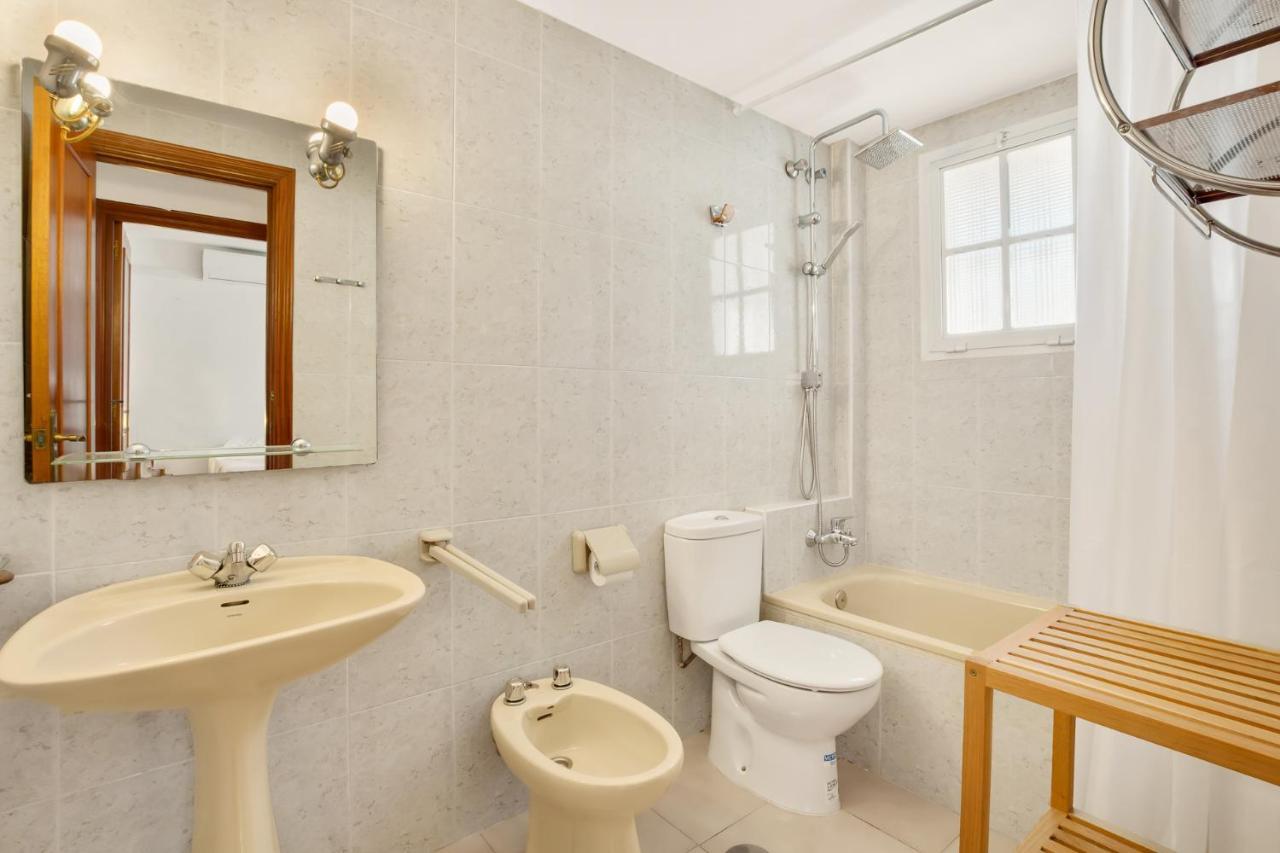 Imperial Puerto 2 3f By Ivi Real Estate Apartamento *