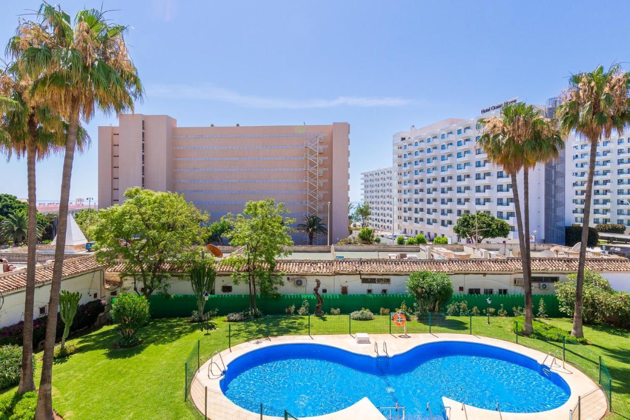 Apartamento Imperial Puerto 2 3f By Ivi Real Estate *