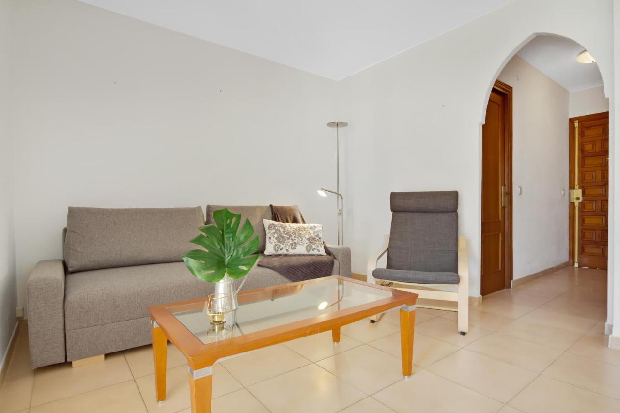Apartamento Imperial Puerto 2 3f By Ivi Real Estate Torremolinos