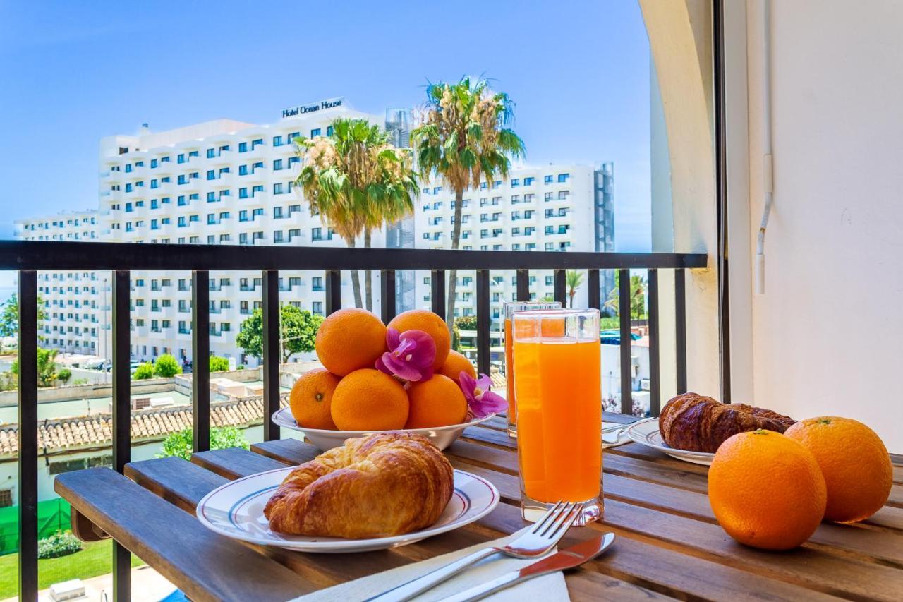 Imperial Puerto 2 3f By Ivi Real Estate Apartamento *